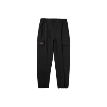 HLA JEANS Casual Pants Men Black 42