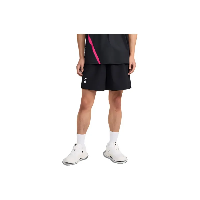 On Court Casual Shorts Men-5