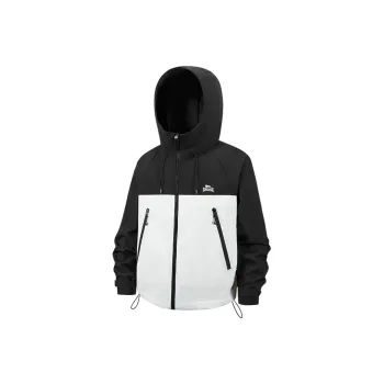 LONSDALE Trench Coats Unisex