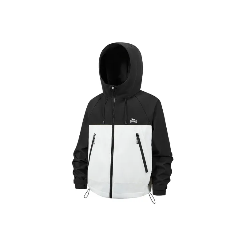 LONSDALE Trench Coats Unisex-0