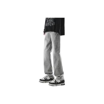 OPMO Jeans Unisex