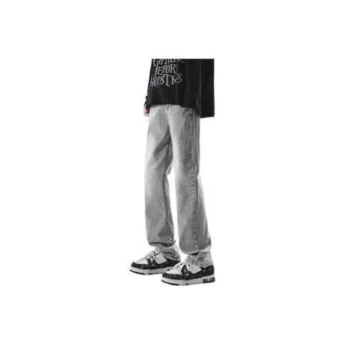 OPMO Jeans Unisex