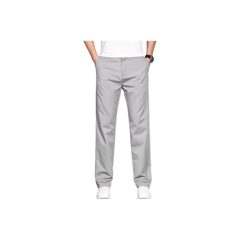 FIRS Casual Pants Men-3
