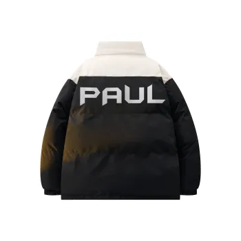PAUL COSTELLOE Puffer Jacket Unisex