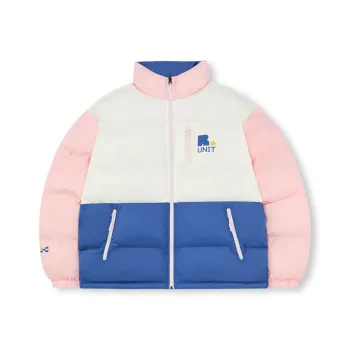 RASS Puffer Jackets Unisex