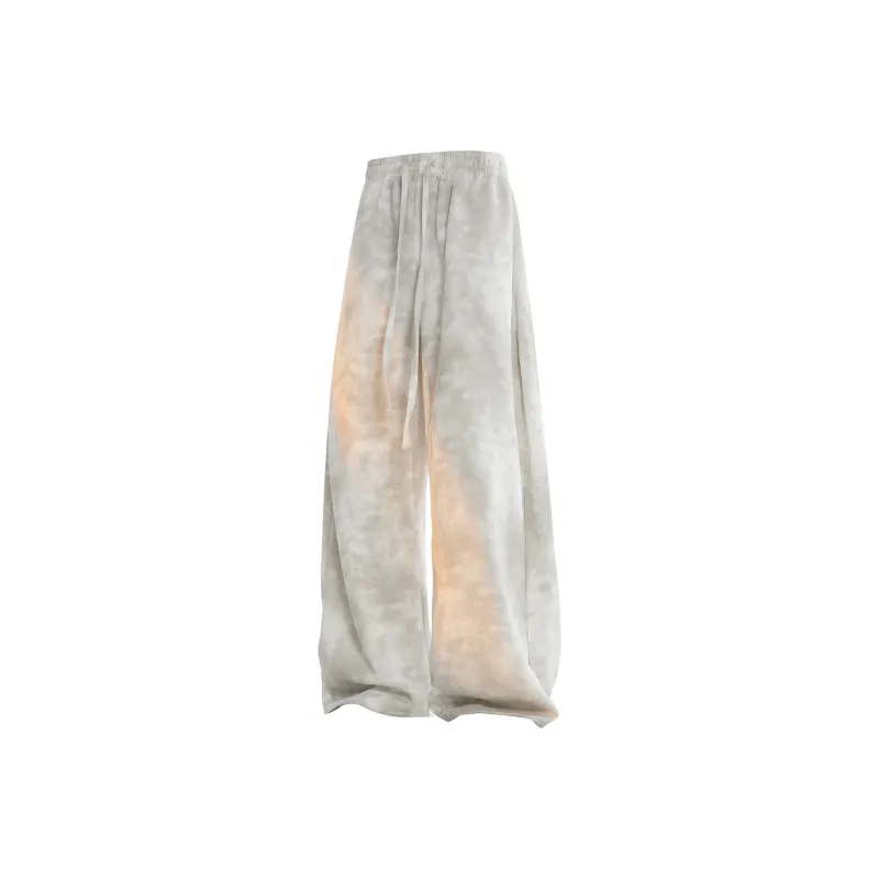 KAIPAINEN Casual Pants Unisex-2