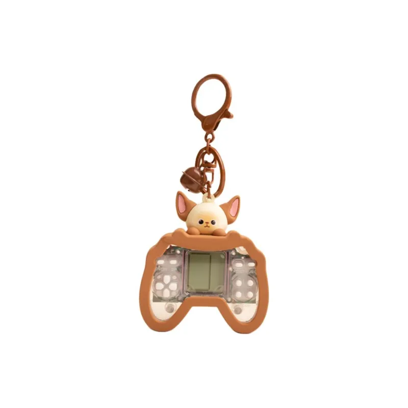 Jinnew Keychains Unisex-9