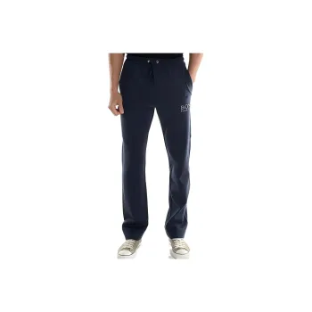 HUGO BOSS Casual Pants Men's Blue