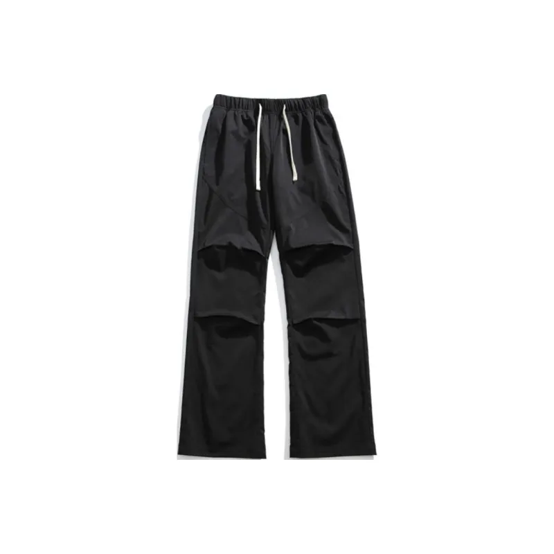 Izex Cargo Pants Unisex Light Green-5