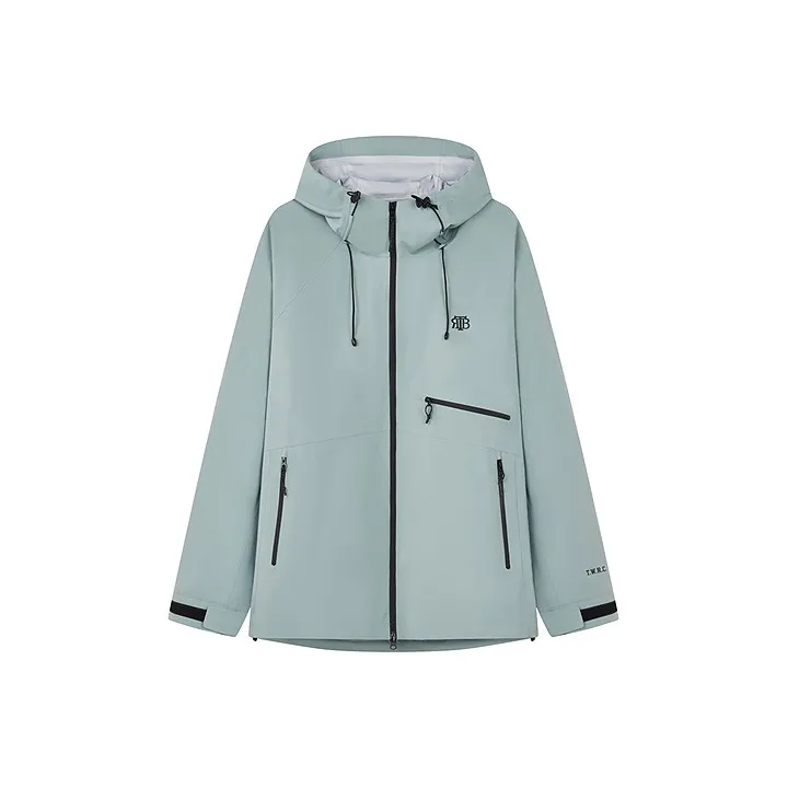 Teenie Weenie Men Trench Coat Unisex-9