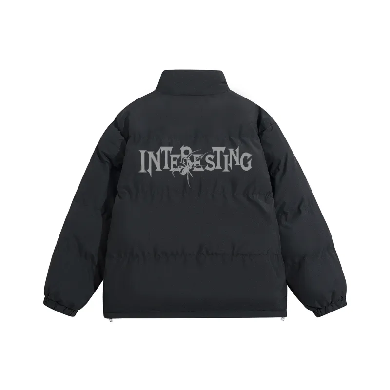 IXXAT Puffer Jackets Unisex-0