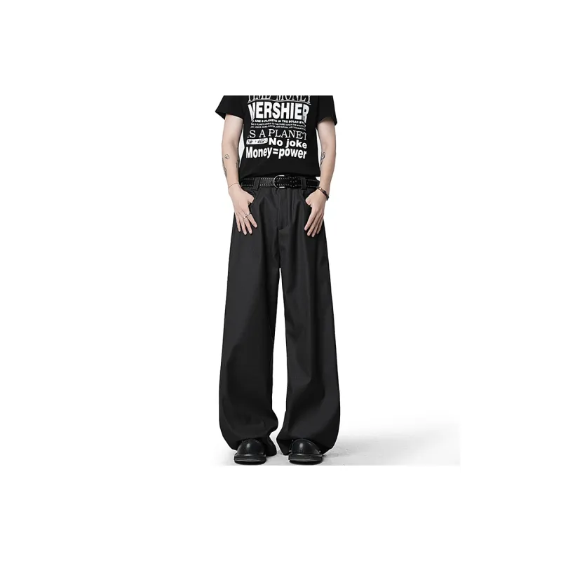 KIPONE Suit Trousers Unisex-0
