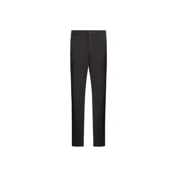 SHANSHAN Casual Pants Men