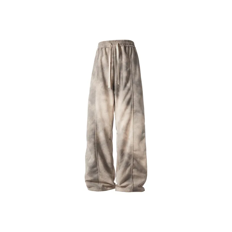LIGHTNING MONSTER Casual Pants Unisex-4