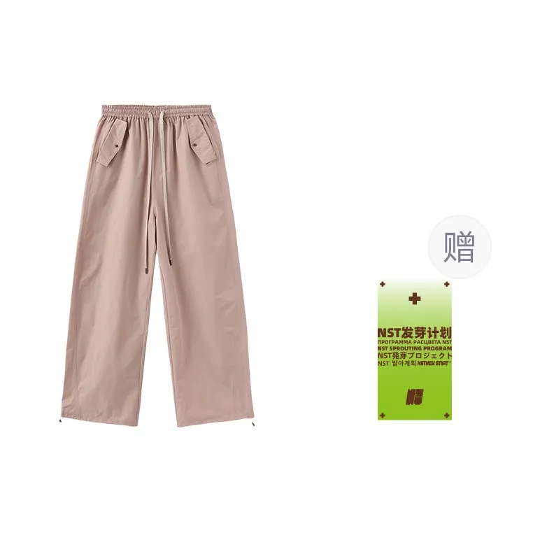 NSTNEW START Cargo Pants Unisex-6