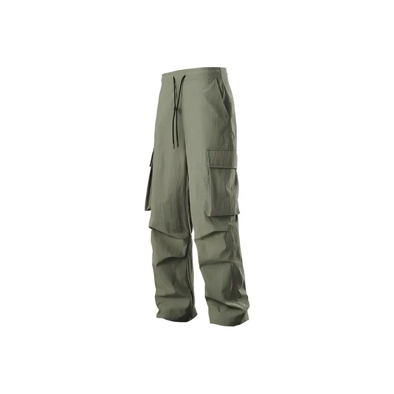 XRXP Cargo Pants Unisex-7