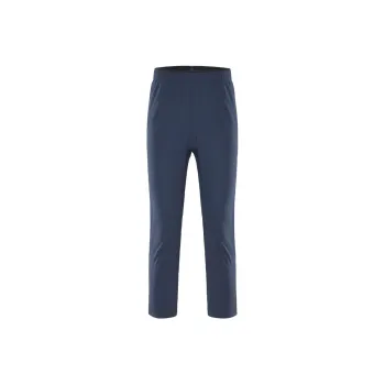KAILAS Casual Pants Men French Marine Blue