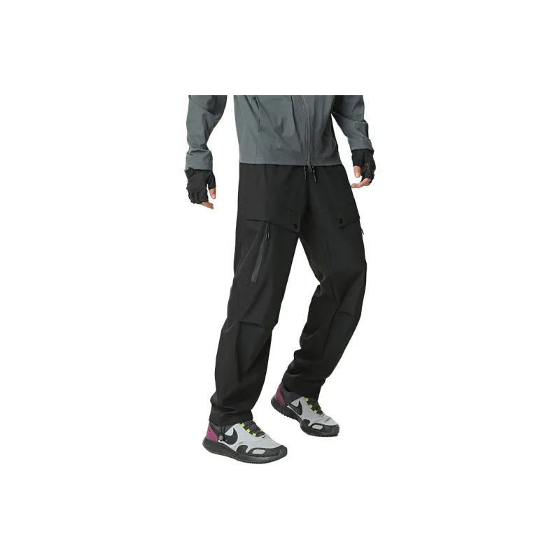 Ferrero Ross Cargo Pants Unisex-8
