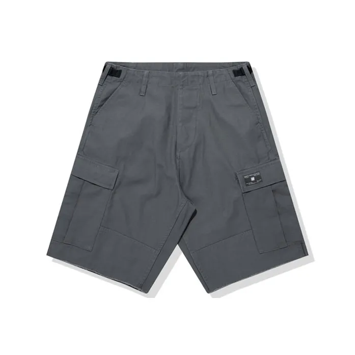 UNDEFEATED Casual Shorts Unisex-2
