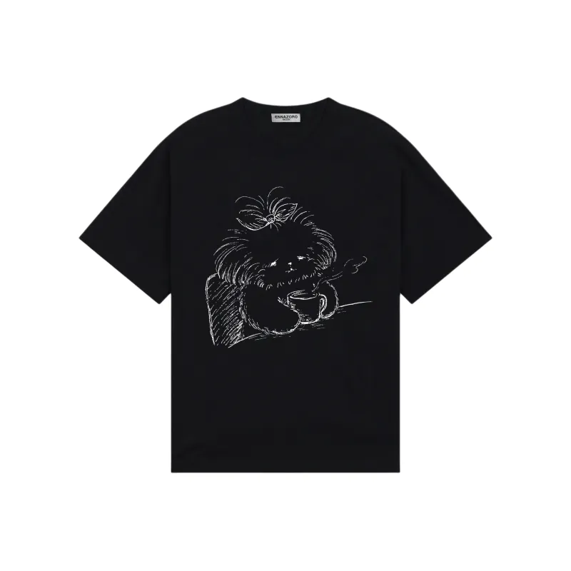ENNAZORO T Shirts Unisex-1