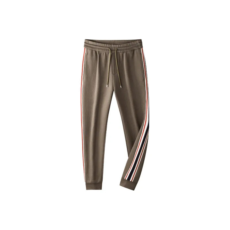 HARSIINCN Casual Pants Men-0