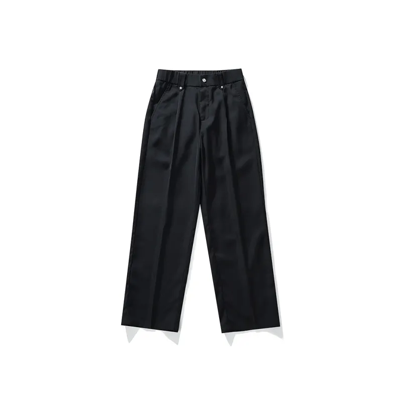 CENPIN Suit Trousers Unisex-0
