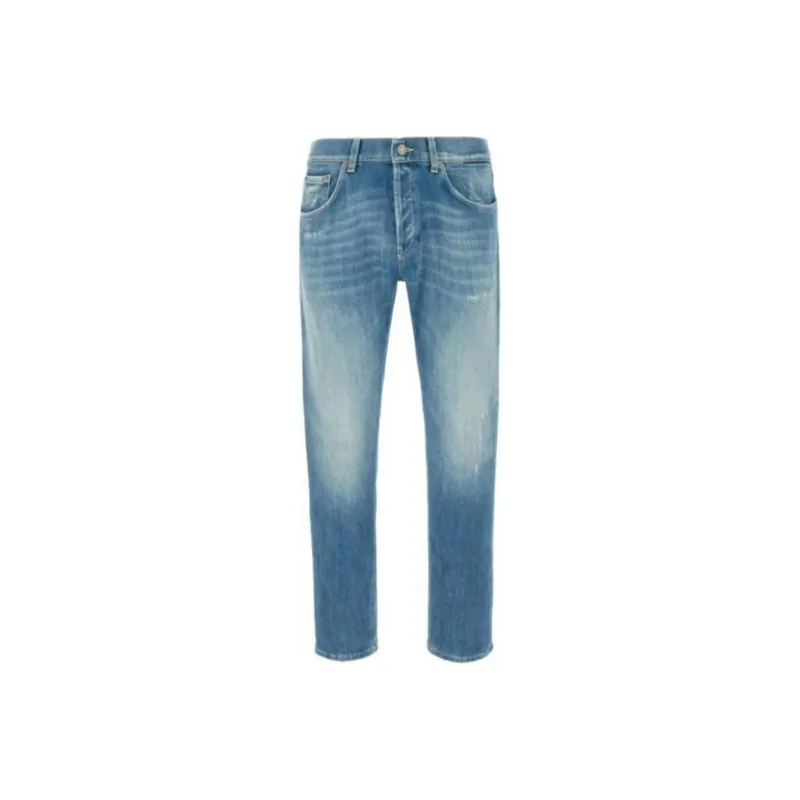 Dondup Jeans Men Light Blue-0