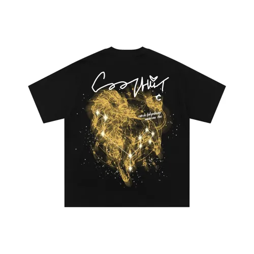Coolhut T Shirts Unisex