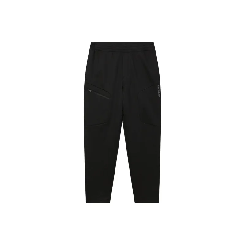 SPYDER MOUNTAIN LIFE Knitted Sweatpants Men's-0