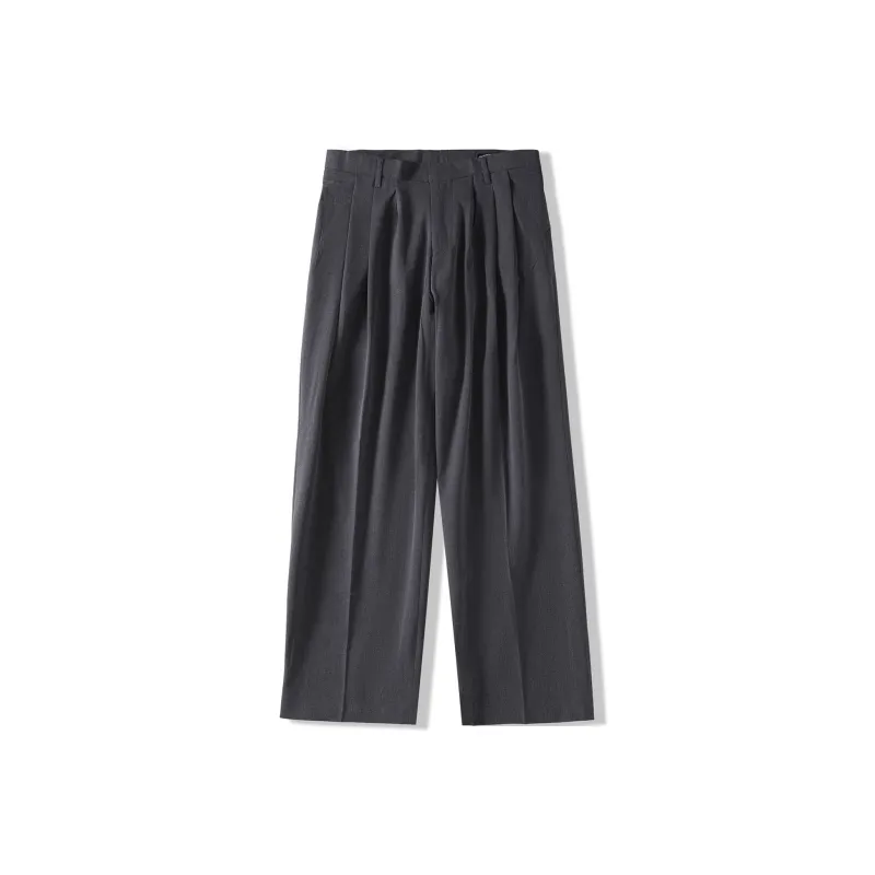 I'm David Casual Pants Unisex-3