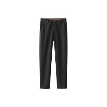 Merry City Suit Trousers Men