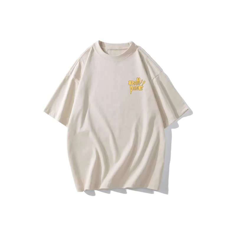 RAMPAGE T Shirts Unisex-15