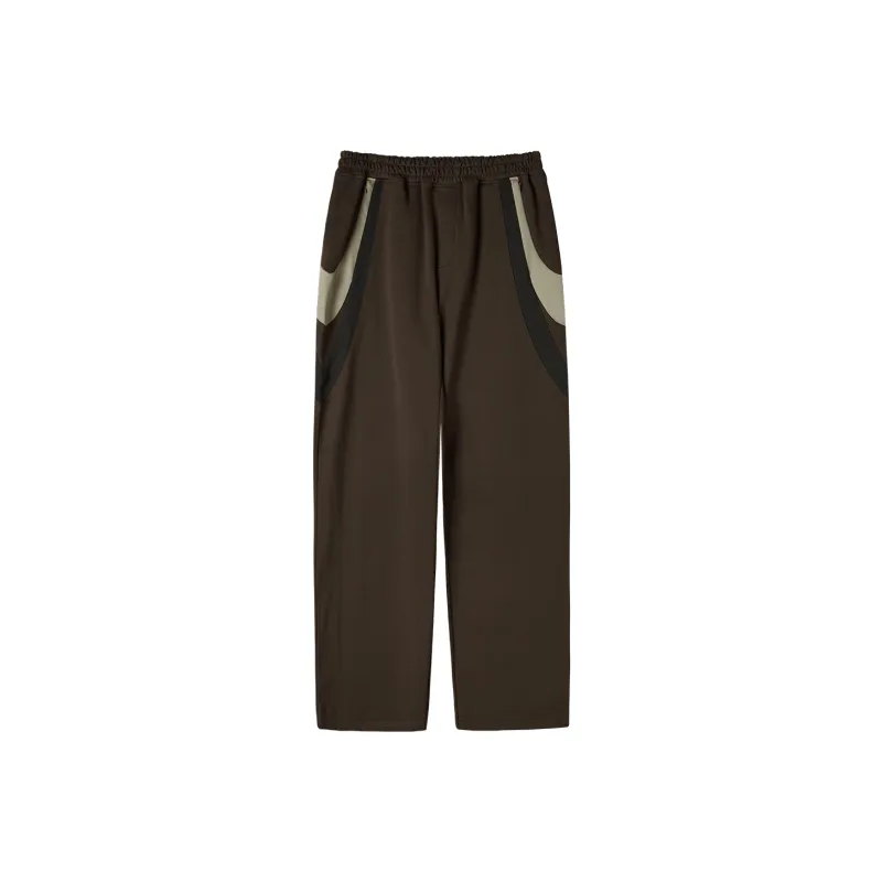 COKEIN Casual Pants Men-6