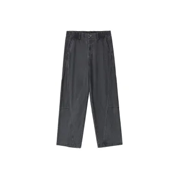 Jeep Casual Pants Unisex