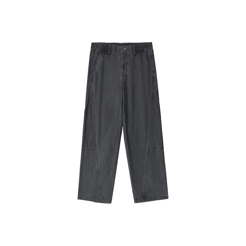 Jeep Casual Pants Unisex-0