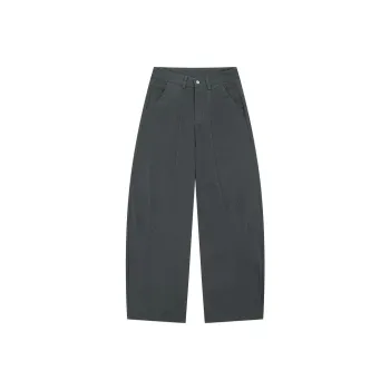 BONAS Casual Pants Unisex
