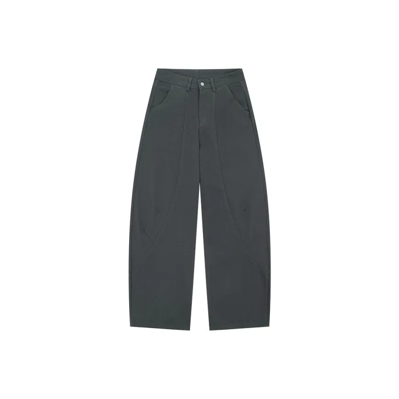 BONAS Casual Pants Unisex-0