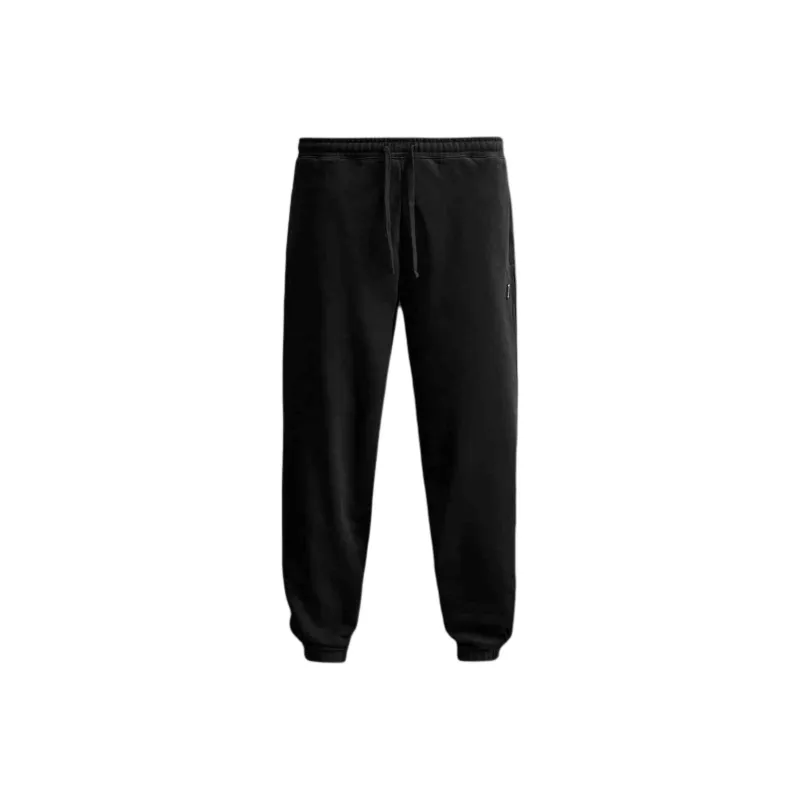 ZARA Casual Pants Men-8