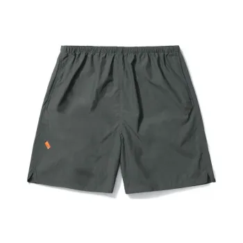 MADNESS Shorts Unisex Olive Green