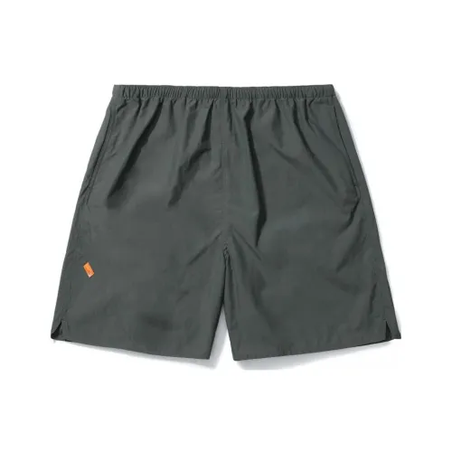 MADNESS Shorts Unisex Olive Green