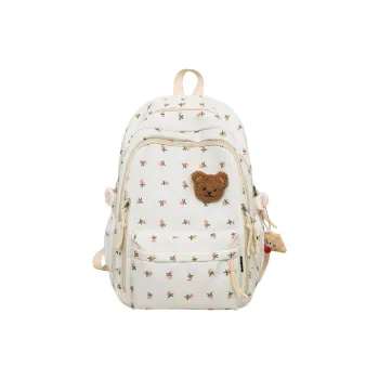 FREEHIKE Nylon Backpack Women's Multicolor