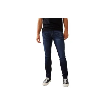 True Religion Jeans Men Blue