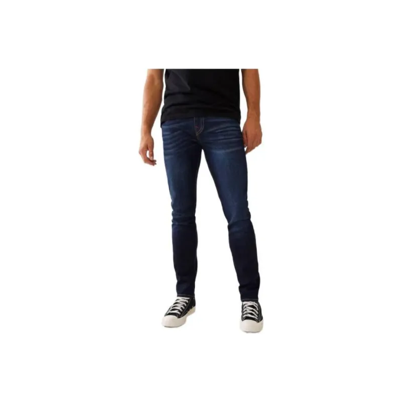 True Religion Jeans Men Blue-0