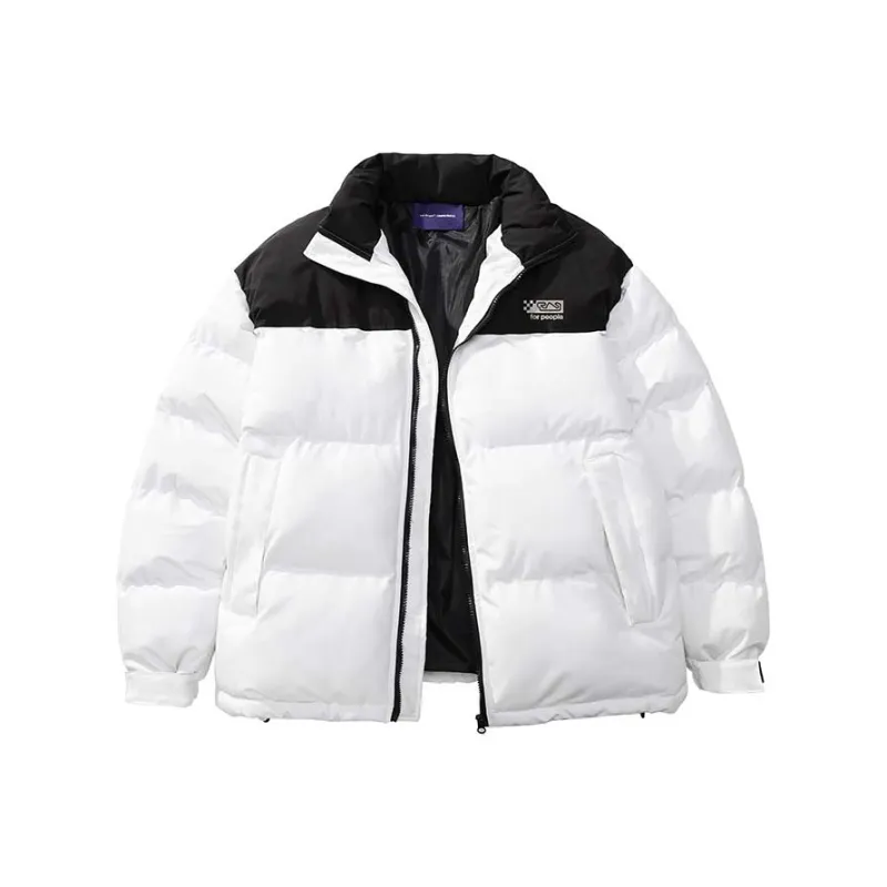 FAX FOR FMACM Puffer Jacket Unisex-7