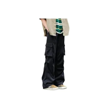 ACUOD BY CHANU Cargo Pants Unisex