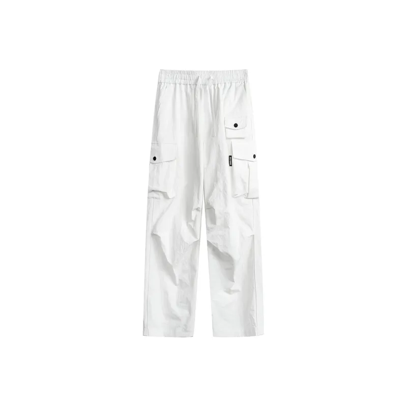GOLFCROSS Casual Pants Unisex-6