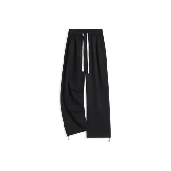 FASTFISH Casual Pants Unisex