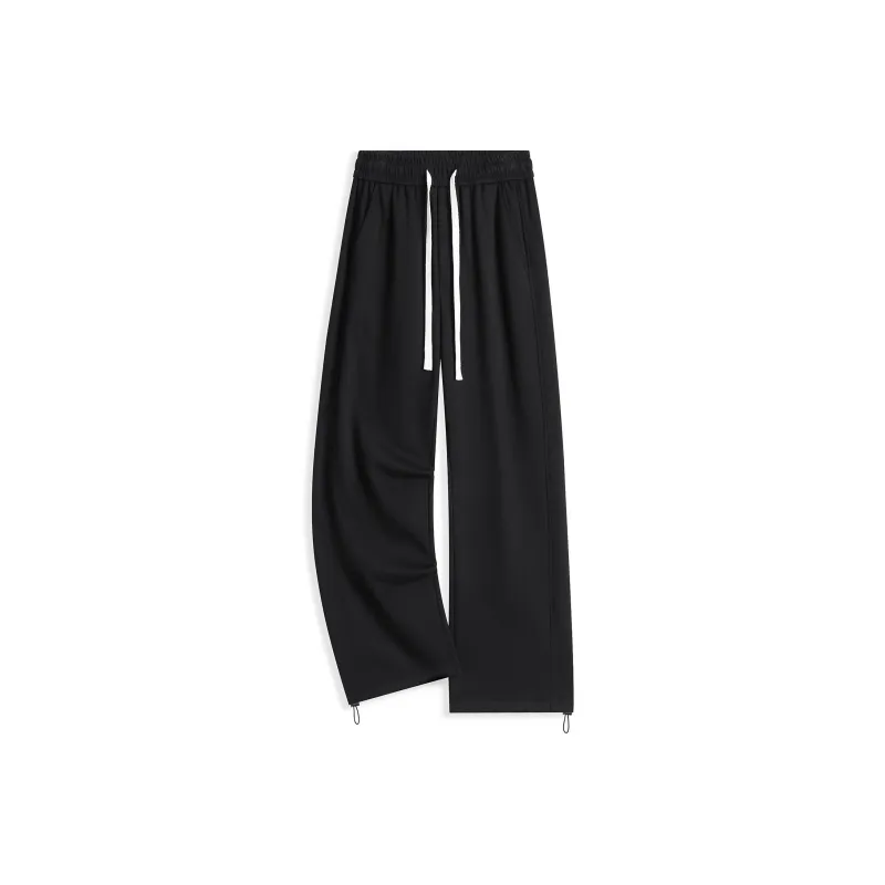 FASTFISH Casual Pants Unisex-0