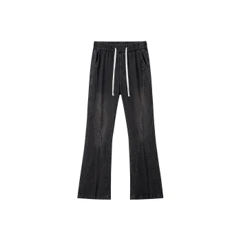 EUSU Jeans Unisex