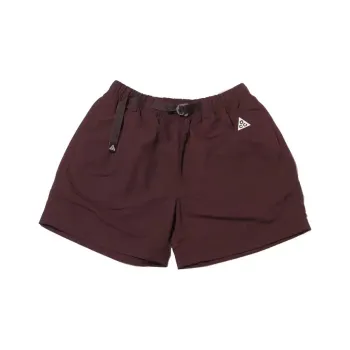 Nike ACG Shorts Men's Earth Brown